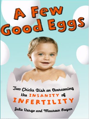 cover image of A Few Good Eggs
